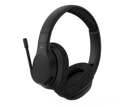 Słuchawki bezprzewodowe Belkin SoundForm Adapt Wireless Black